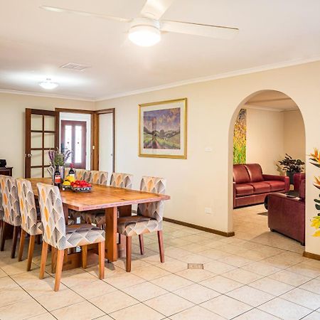 Watervale Hotel Guesthouse Luaran gambar
