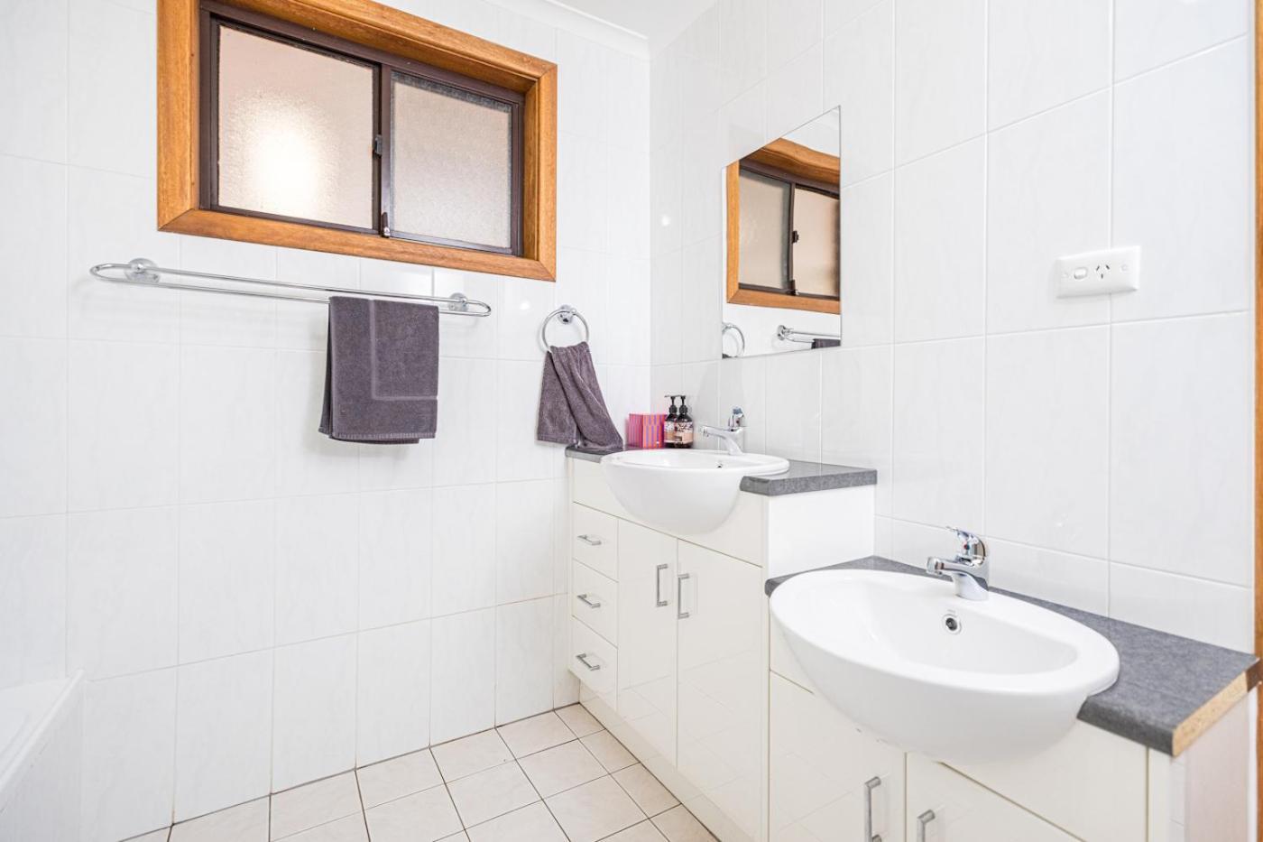 Watervale Hotel Guesthouse Luaran gambar