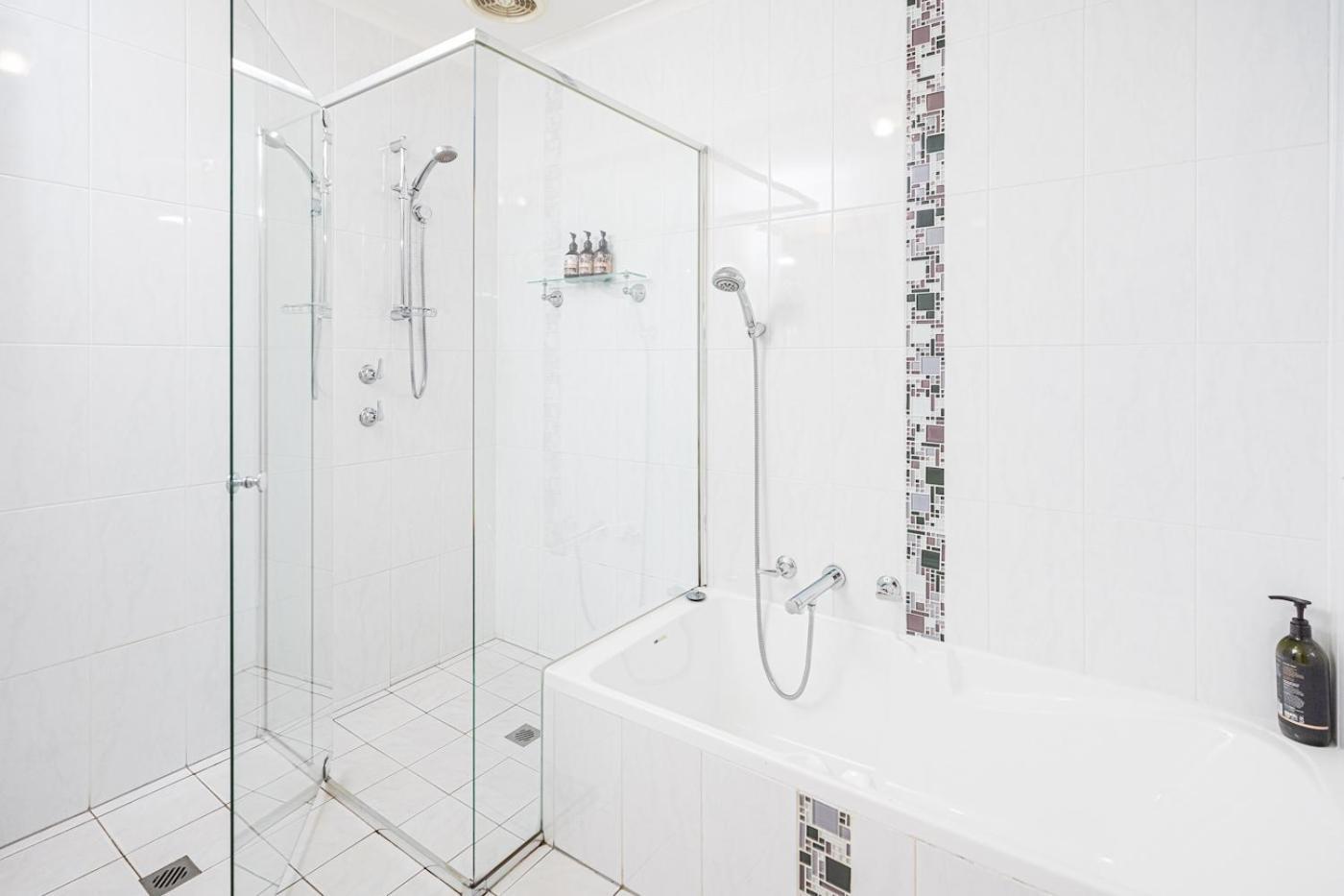Watervale Hotel Guesthouse Luaran gambar