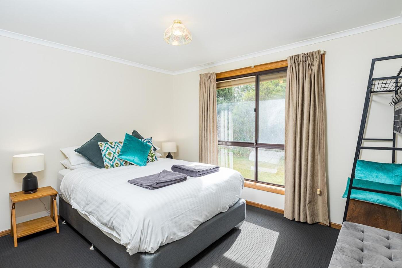 Watervale Hotel Guesthouse Luaran gambar