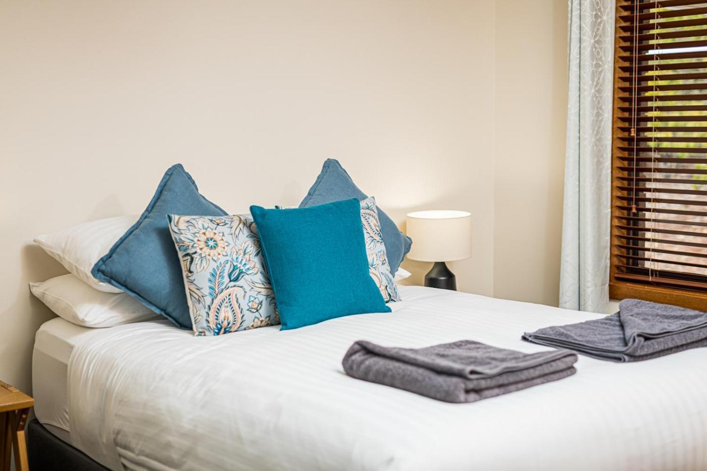 Watervale Hotel Guesthouse Luaran gambar