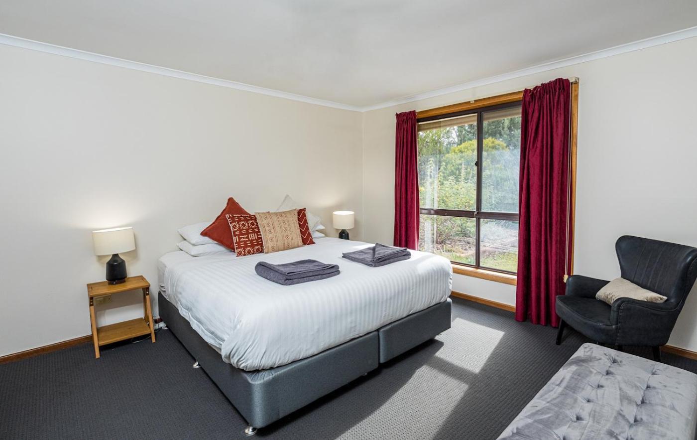 Watervale Hotel Guesthouse Luaran gambar