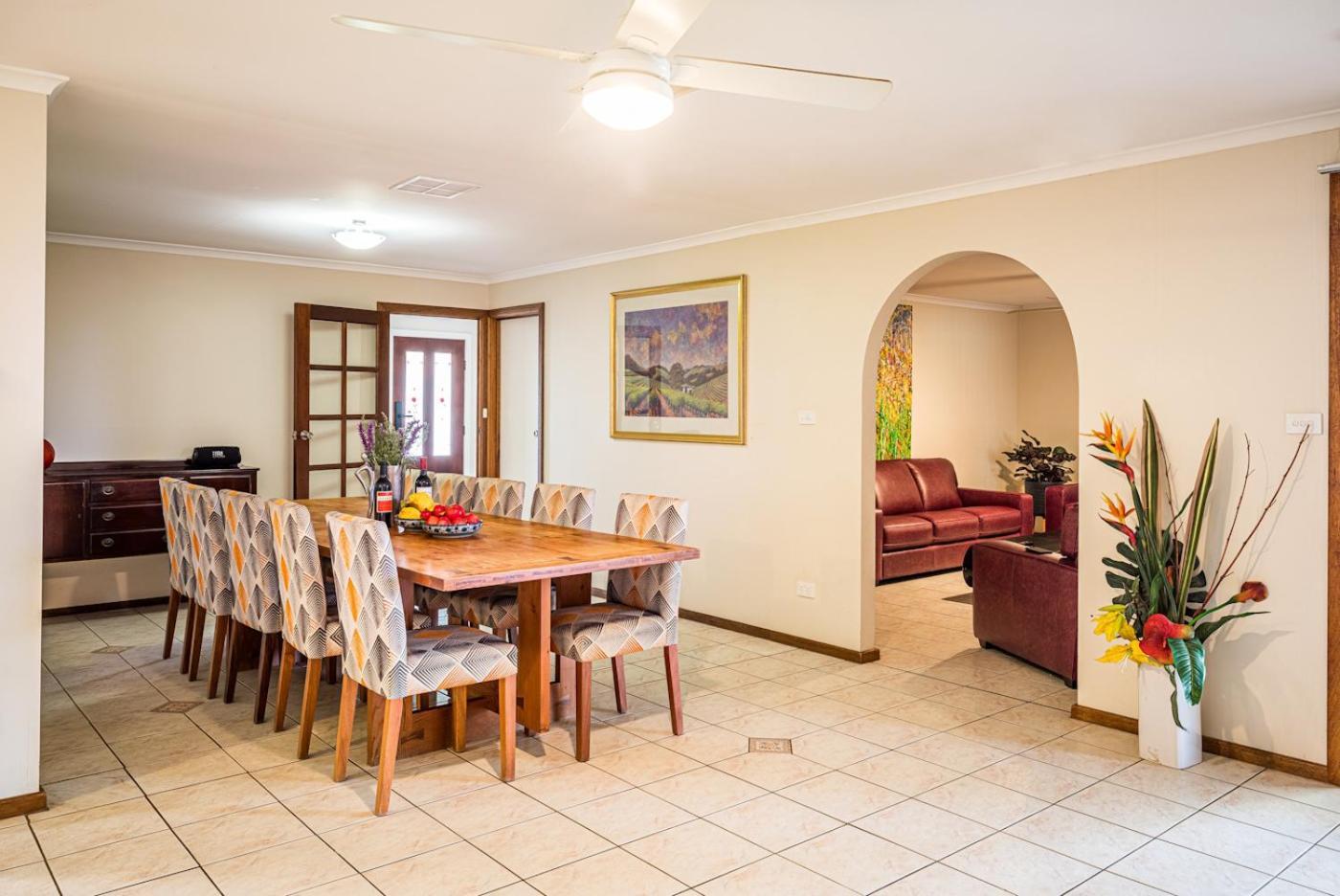 Watervale Hotel Guesthouse Luaran gambar