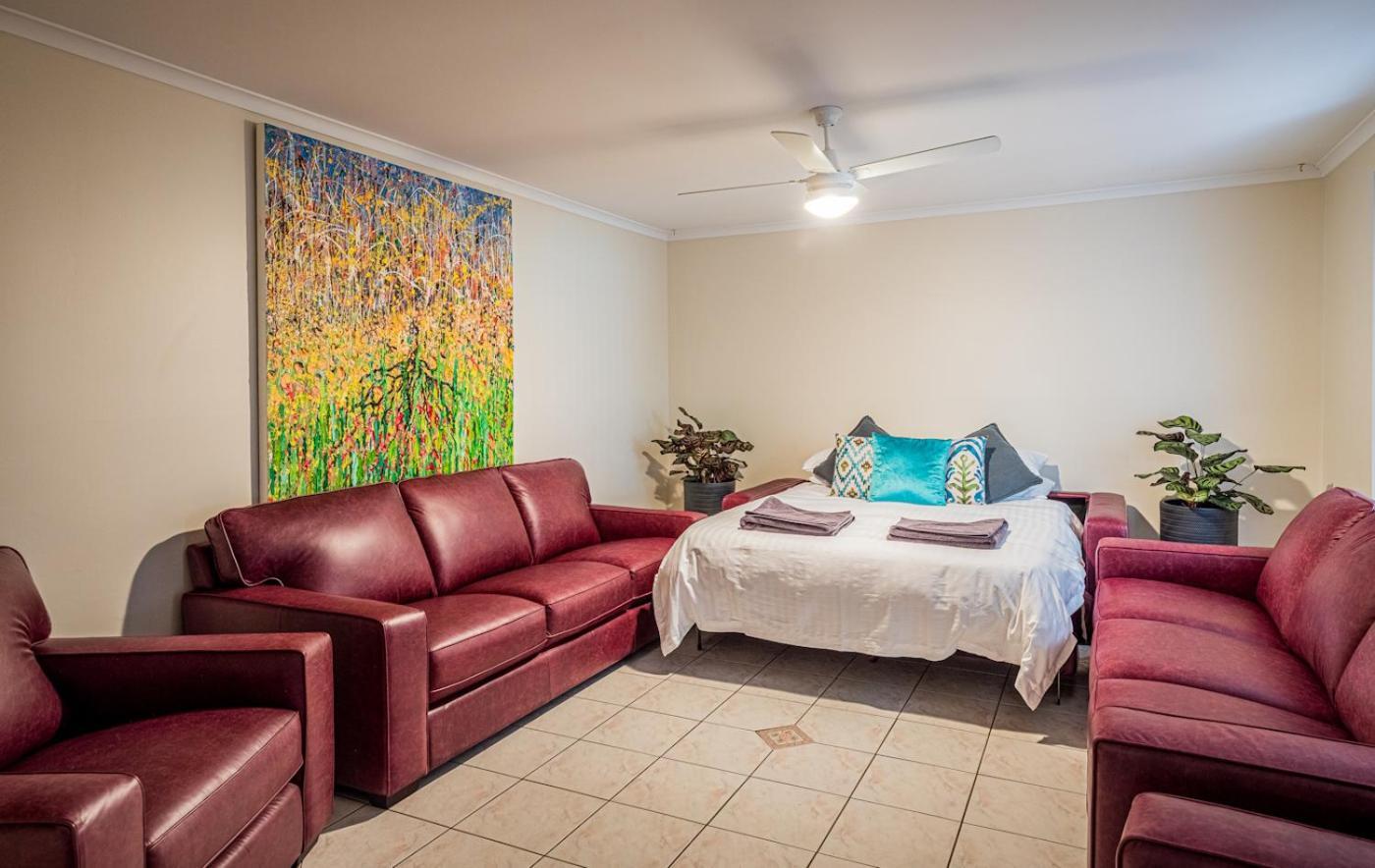Watervale Hotel Guesthouse Luaran gambar