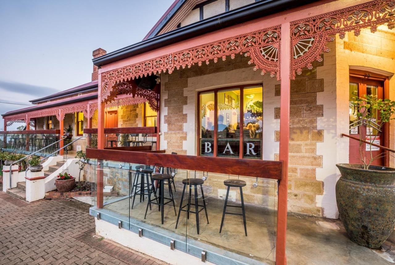 Watervale Hotel Guesthouse Luaran gambar