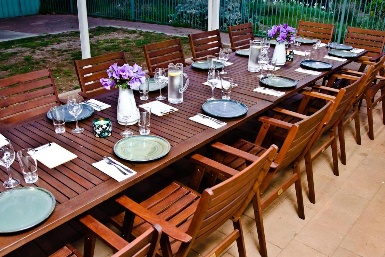 Watervale Hotel Guesthouse Luaran gambar