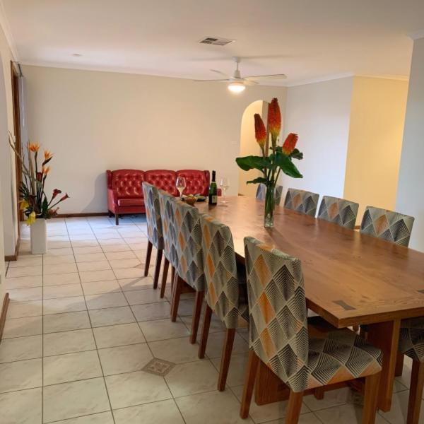 Watervale Hotel Guesthouse Luaran gambar
