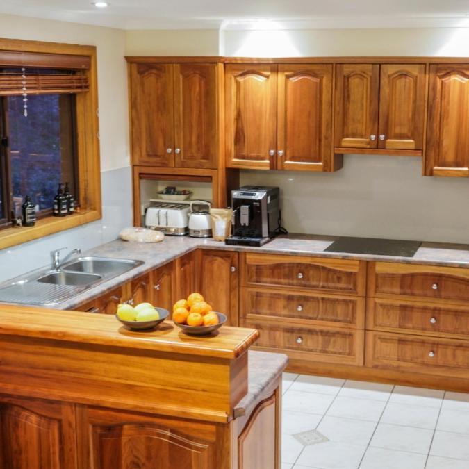 Watervale Hotel Guesthouse Luaran gambar