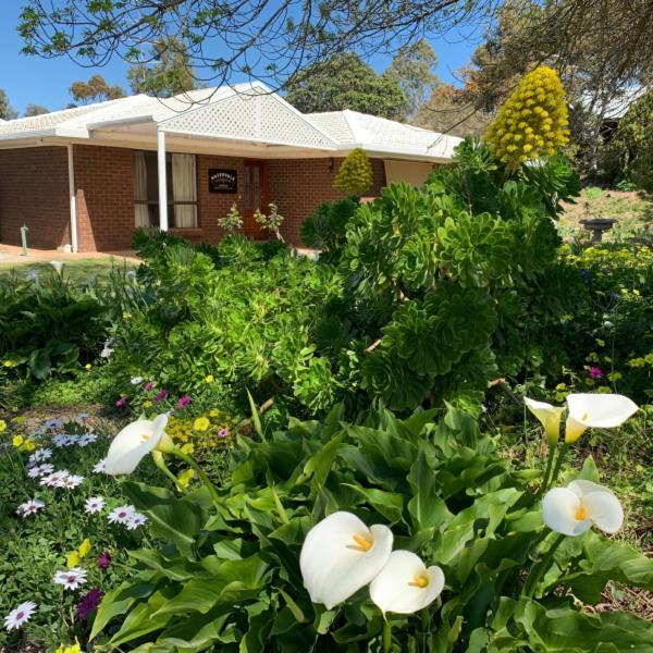 Watervale Hotel Guesthouse Luaran gambar